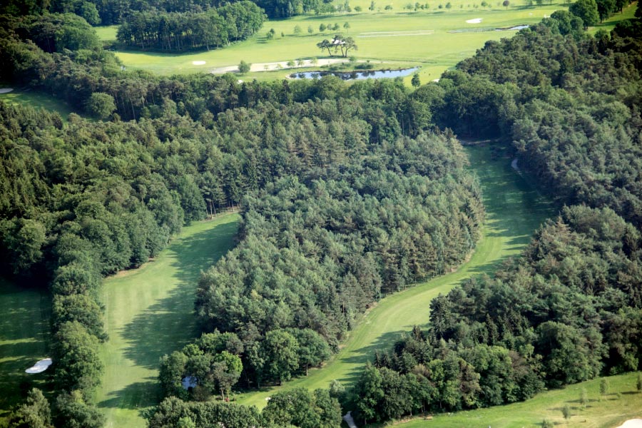 Oldenburgischer Golfclub e.V. Oldenburgischer Golfclub e.V.