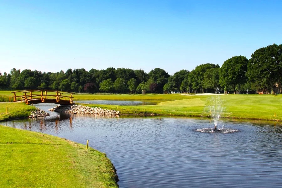Oldenburgischer Golfclub e.V. Oldenburgischer Golfclub e.V.