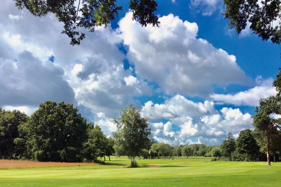 Oldenburgischer Golfclub e.V. Oldenburgischer Golfclub e.V.