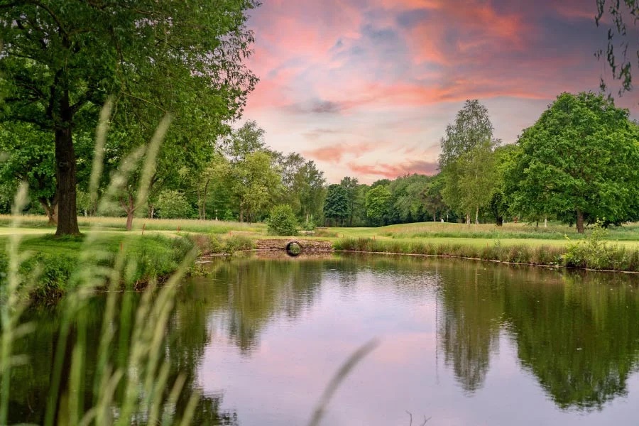 Oldenburgischer Golfclub e.V. Oldenburgischer Golfclub e.V.