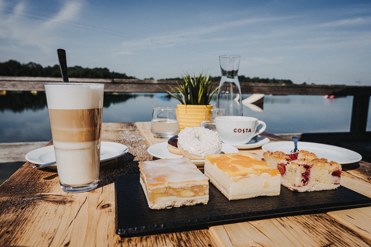 Beachclub Nethen / Foto: Ulf Duda Beachclub Nethen / Foto: Ulf Duda