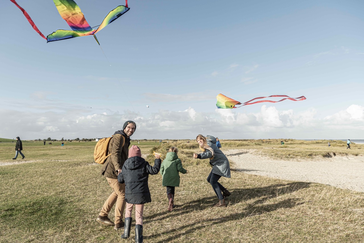 Schillig / Foto: Wangerland Touristik Schillig / Foto: Wangerland Touristik